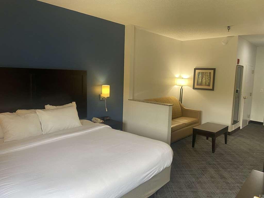 Comfort Inn & Suites Trussville I-59 Exit 141 Cameră foto