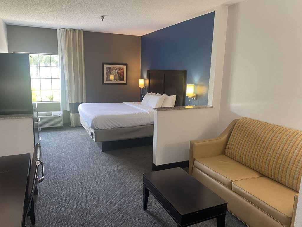 Comfort Inn & Suites Trussville I-59 Exit 141 Cameră foto